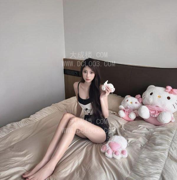 天河兔女郎小曦