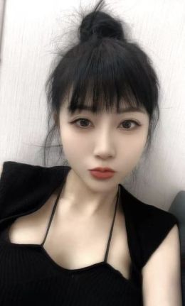 惠州黑丝颜值美腿木木