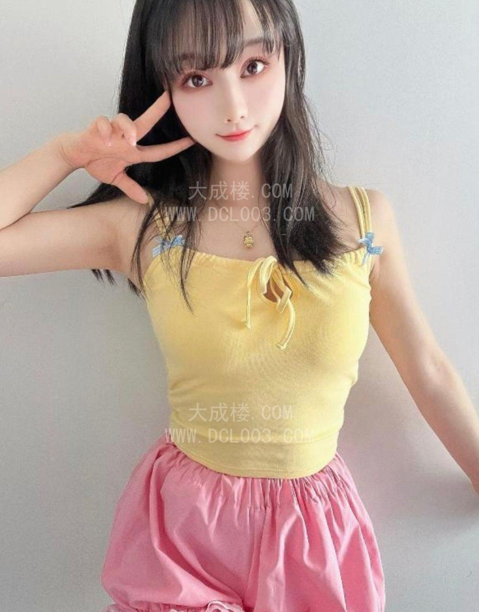天河颜萝莉朵朵