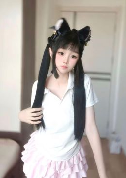 贵阳花果园04年学生妹