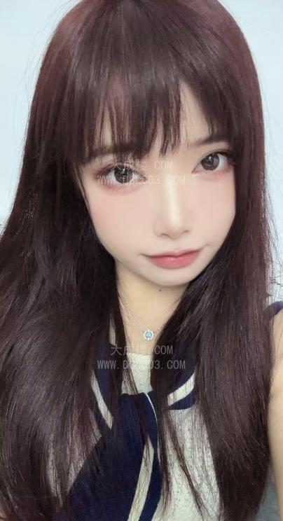 浦东甜妹小小