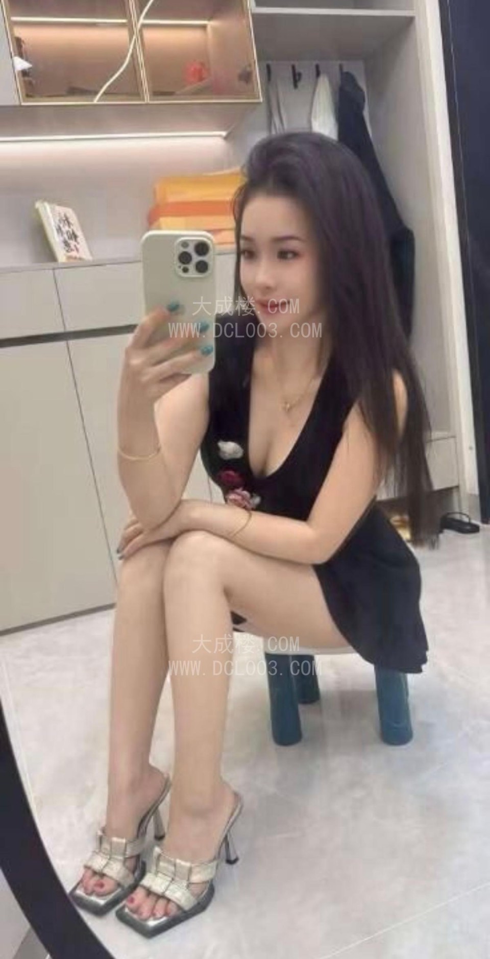 黄岛风骚大胸妹妹