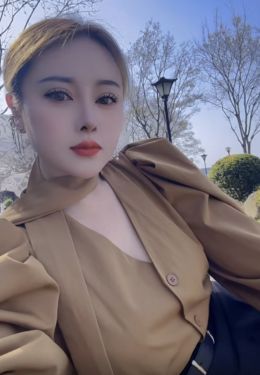 洪山妹子毒龙一绝