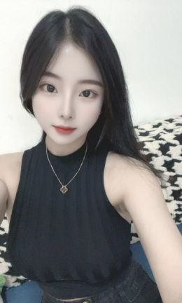 性感半只狐狸
