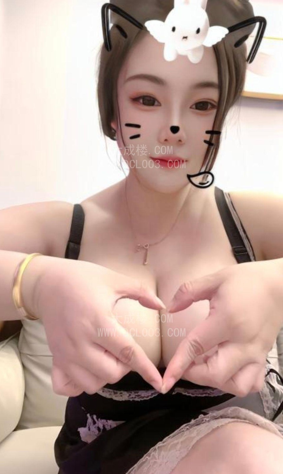 BBW巨乳胖妹小慧