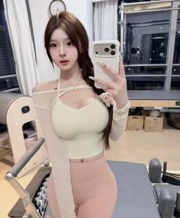 长沙翘臀大雷妹子