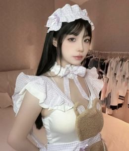 海珠嫩妹酥软小羊