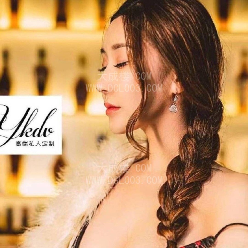 龙华高颜值大波妹大美