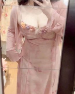 江西南昌BBW