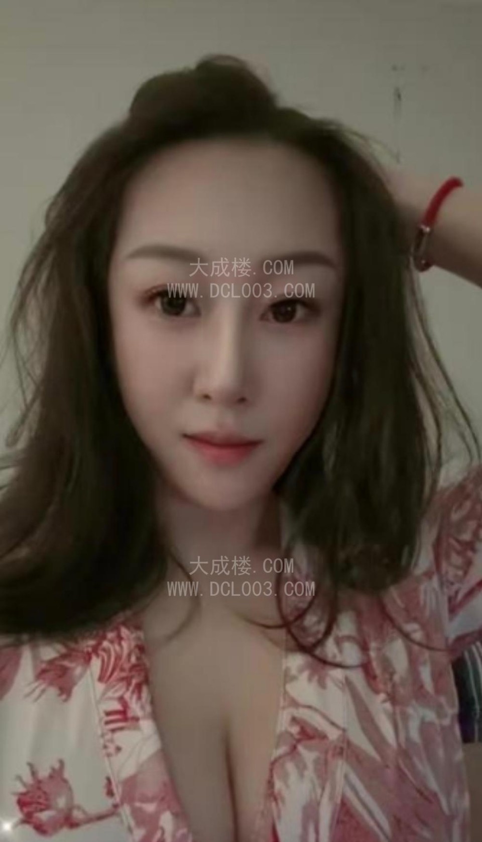 沈阳拉丝水床少妇琪琪