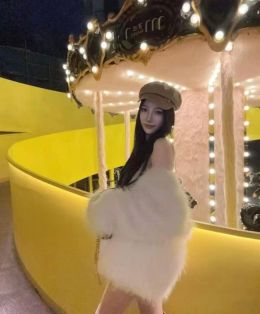 长沙高颜值性感美女
