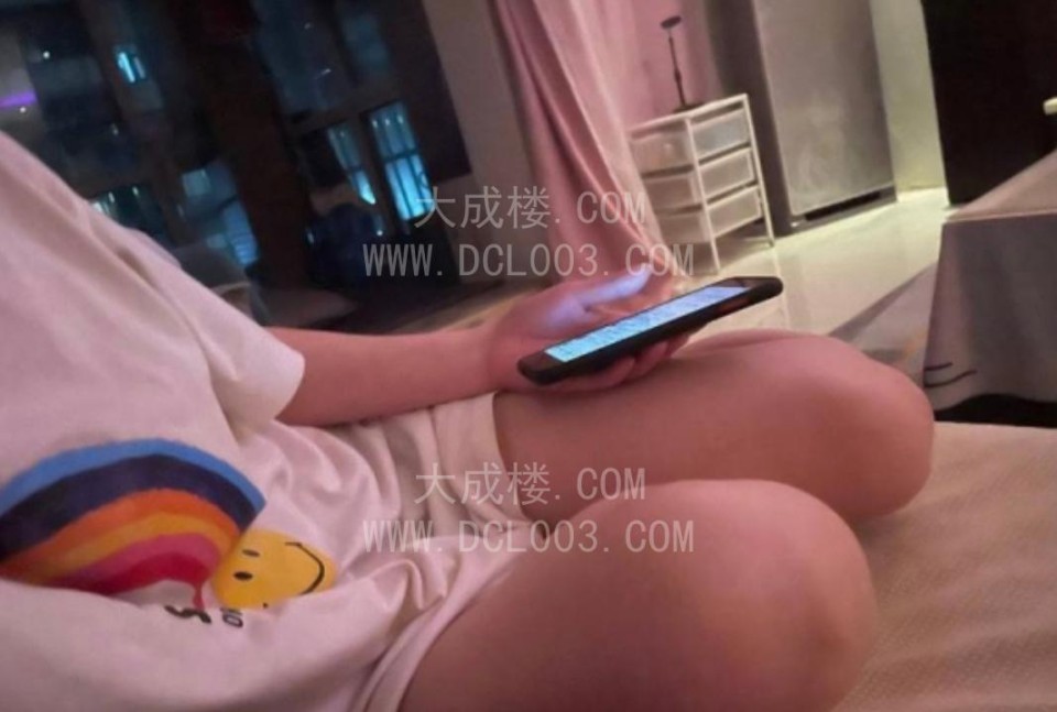 南开淑女瑾汐