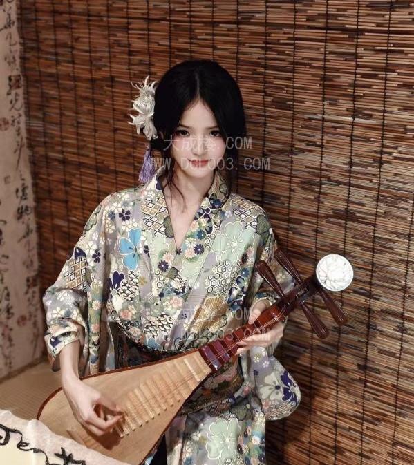 天河美女小和