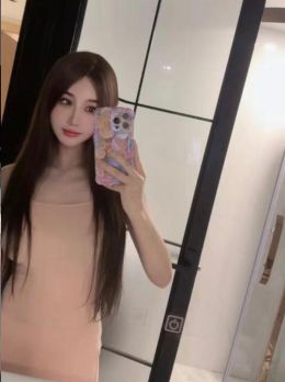 浦东S型身材御姐