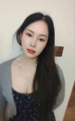 济南市中温柔少妇
