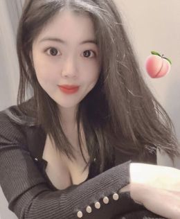 年轻的温柔小妹