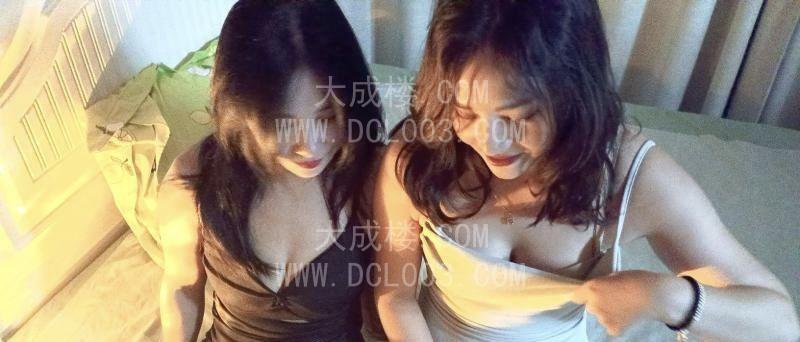 妹妹欧美姐姐萝莉双人