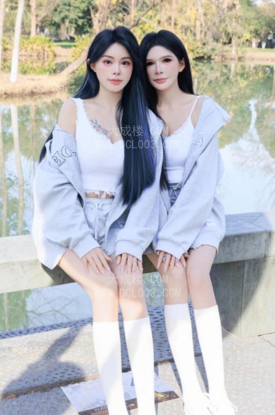 杭州调情系姐妹花