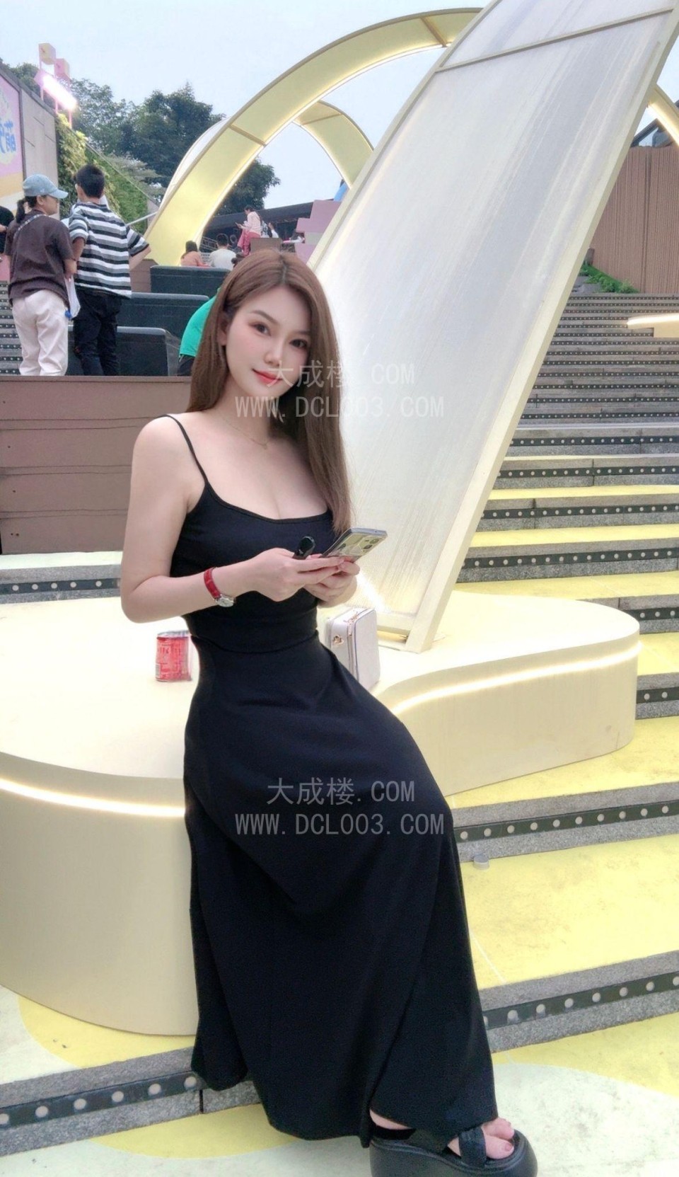 江夏温柔体贴心晴