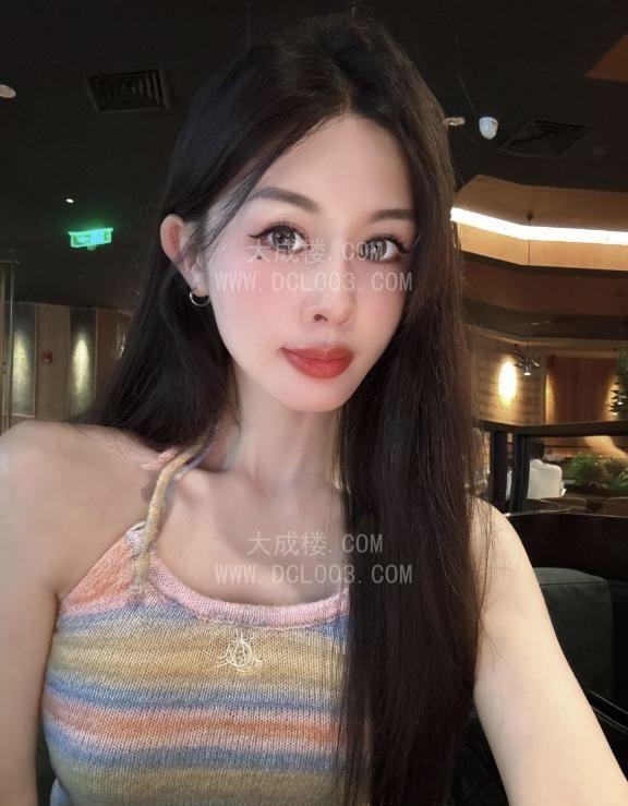 南山腿长腰细胸大Lisa