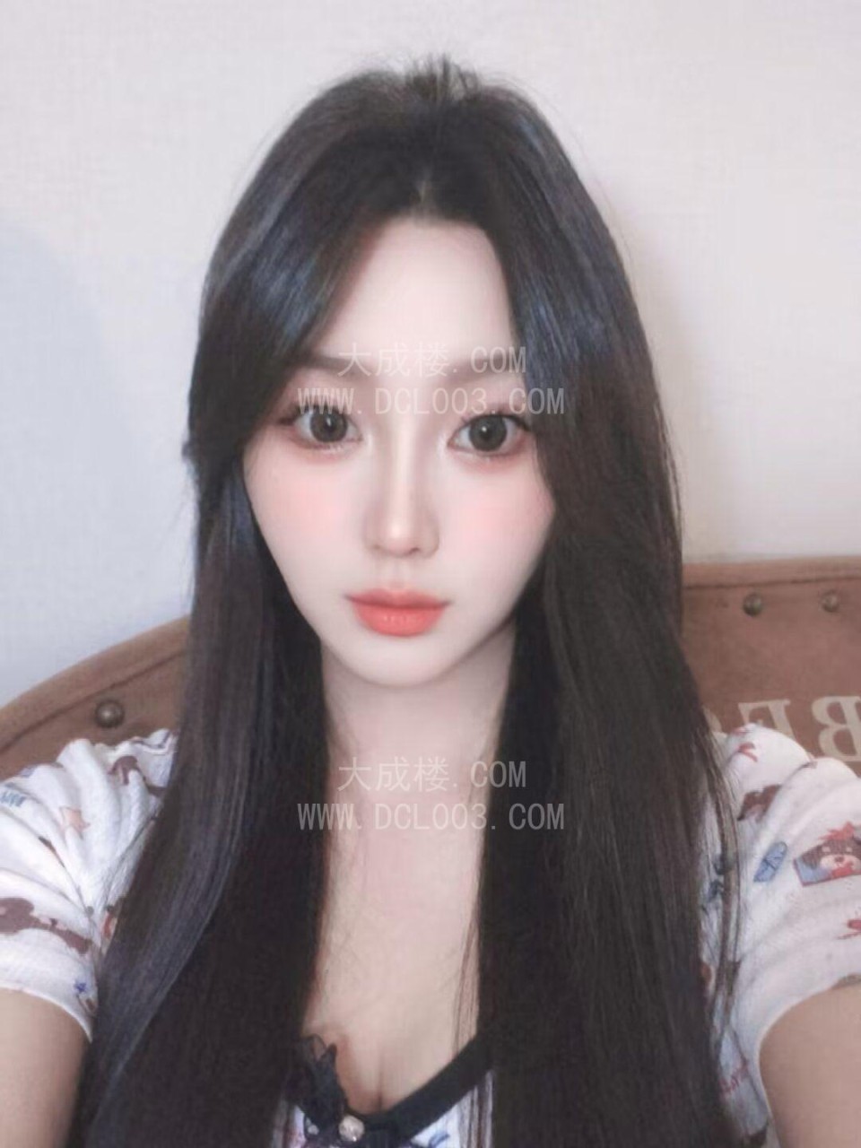 美乳小月
