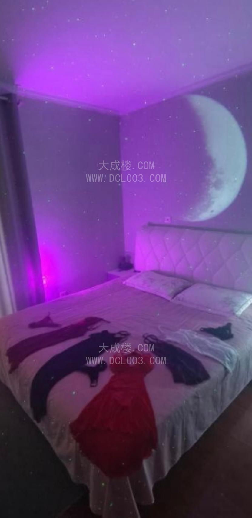 西安电视塔紫趣Q臀玉宁