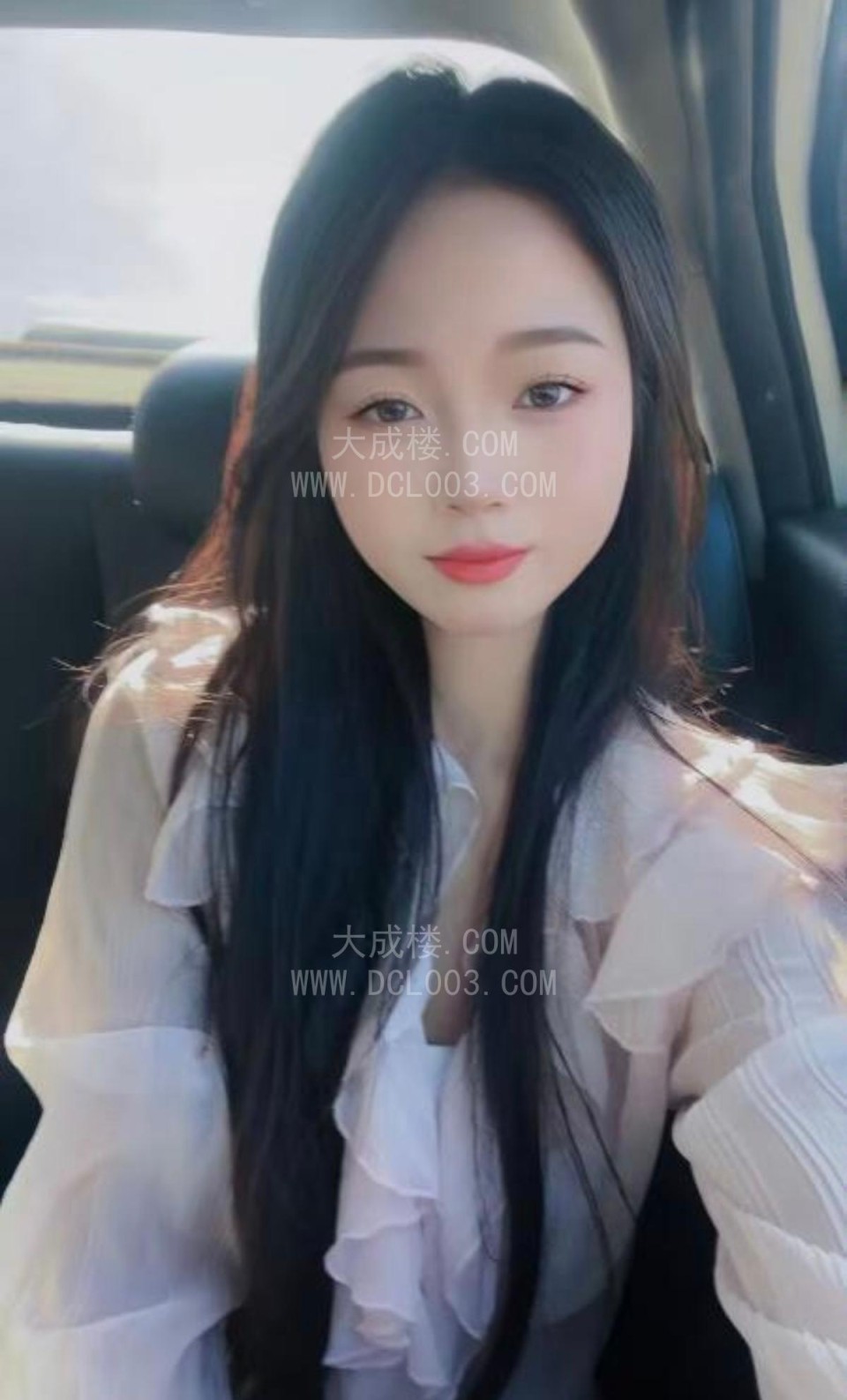 青岛台东御姐小妹