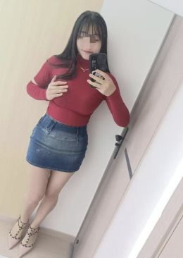 沙坪E杯大胸妹子服务好