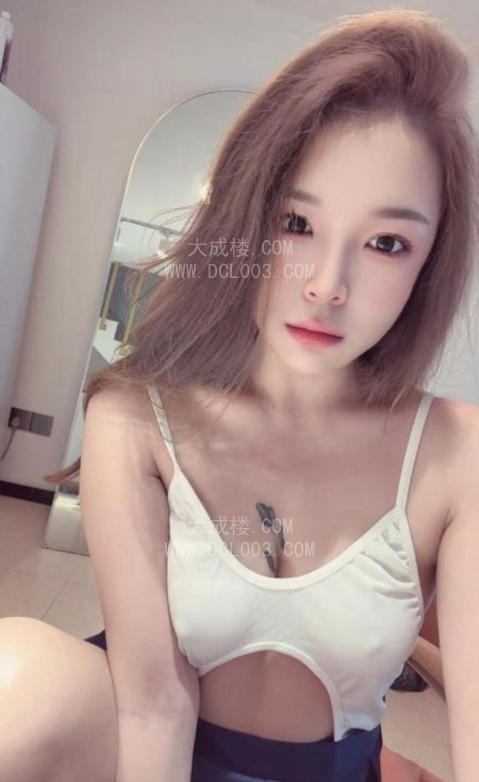 南开性感大奶御姐幂幂