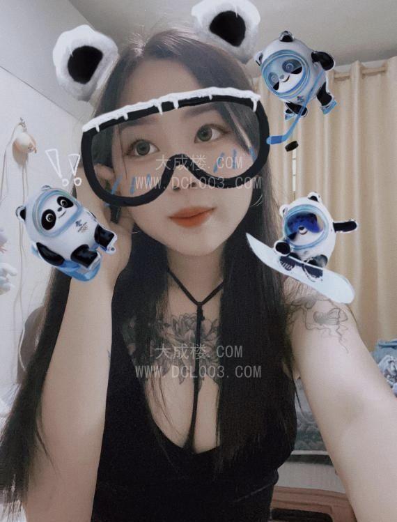 南宁纹身妹心心