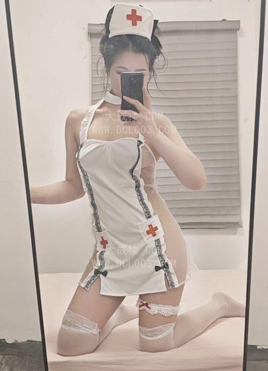 天河性感尤物心儿