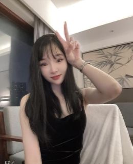 佛山颜值在线的小姐姐