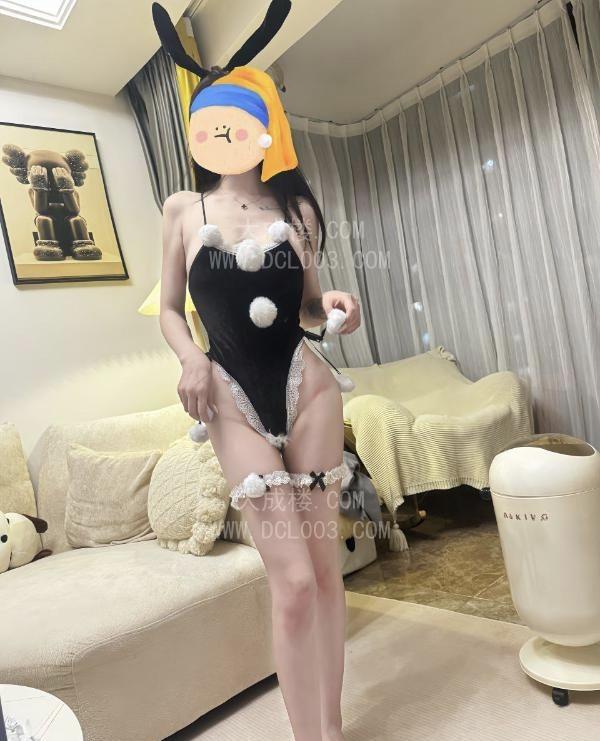 杭州长腿软妹小鱼