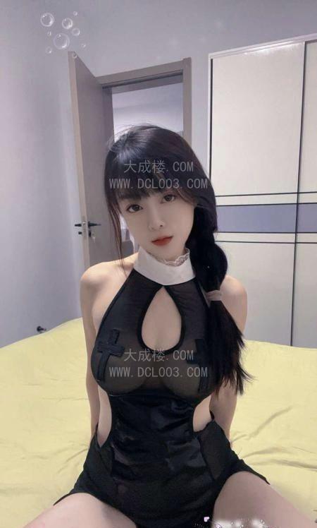 嗲嗲的小少妇