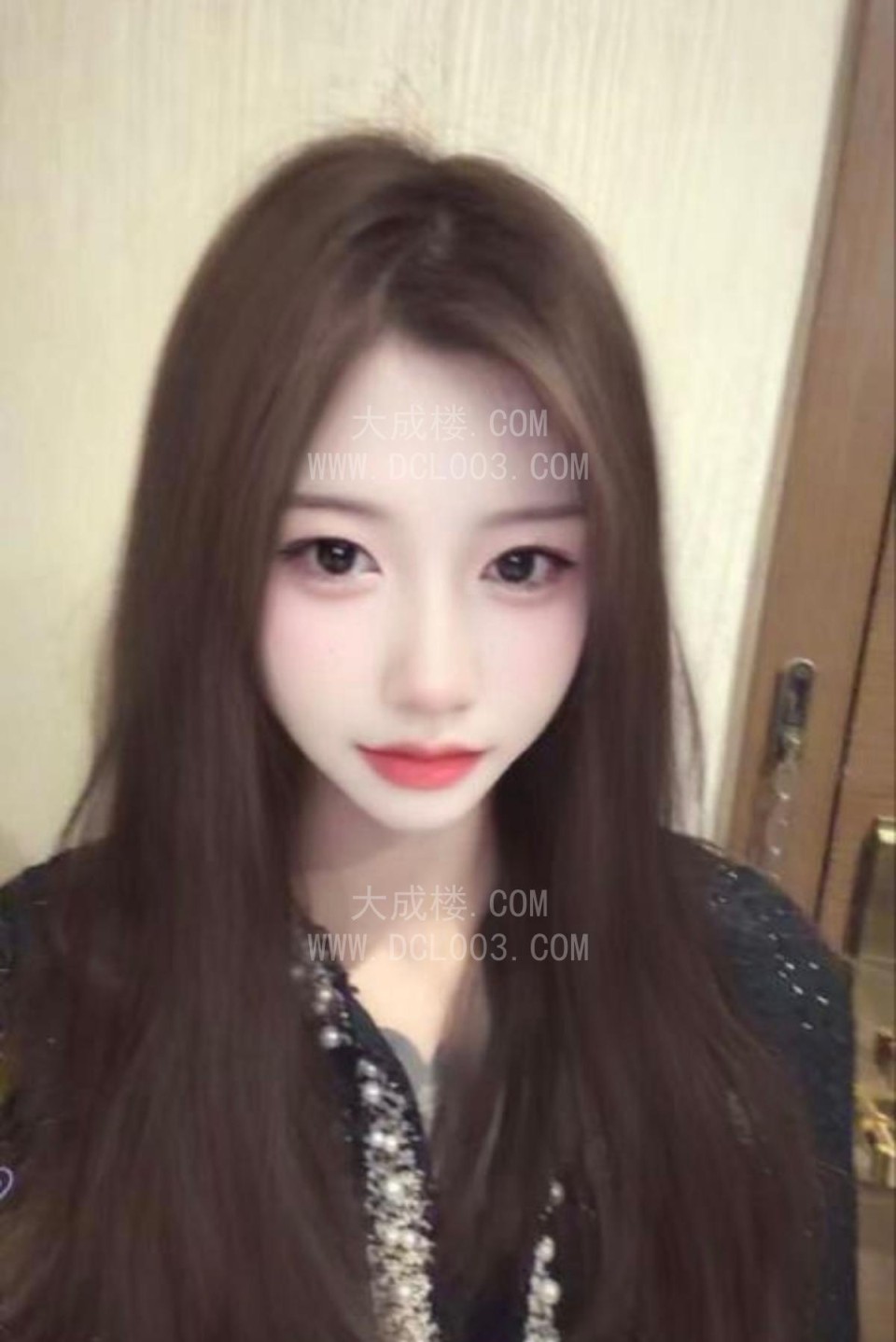 长沙性感零零后小萌妹