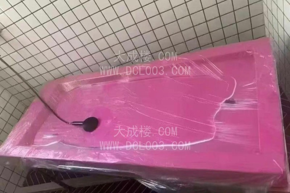 宝山莞式水磨大奶