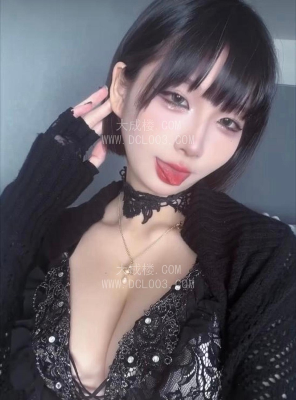 南昌00后丰满萌妹