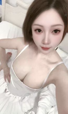 福田性感妮妮