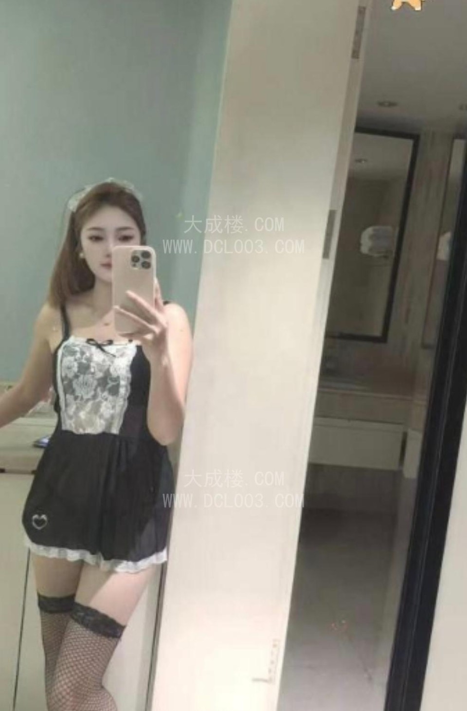 三亚性感御姐小雅