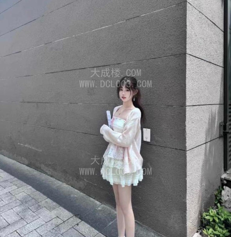 南京软妹兼职模特乖乖女