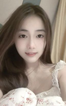 南山嫩妹可可