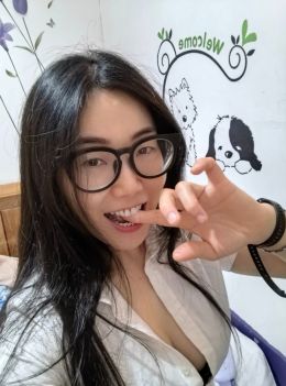 白云区狐狸