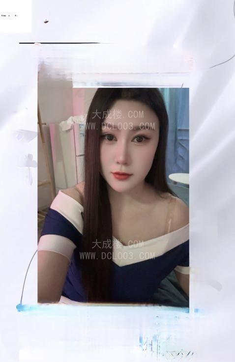 大长腿口活女王