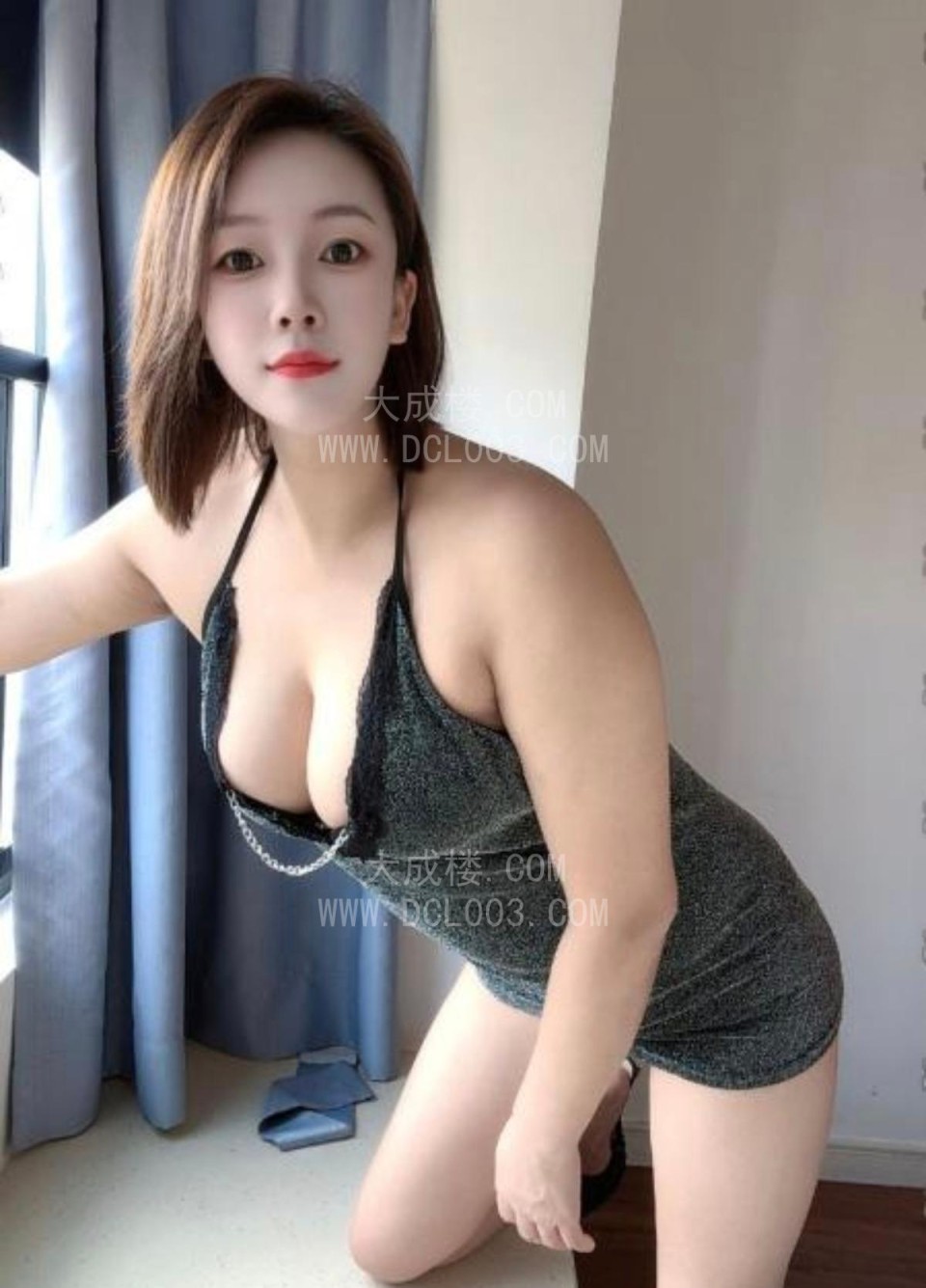 长沙雨花大胸妖姬