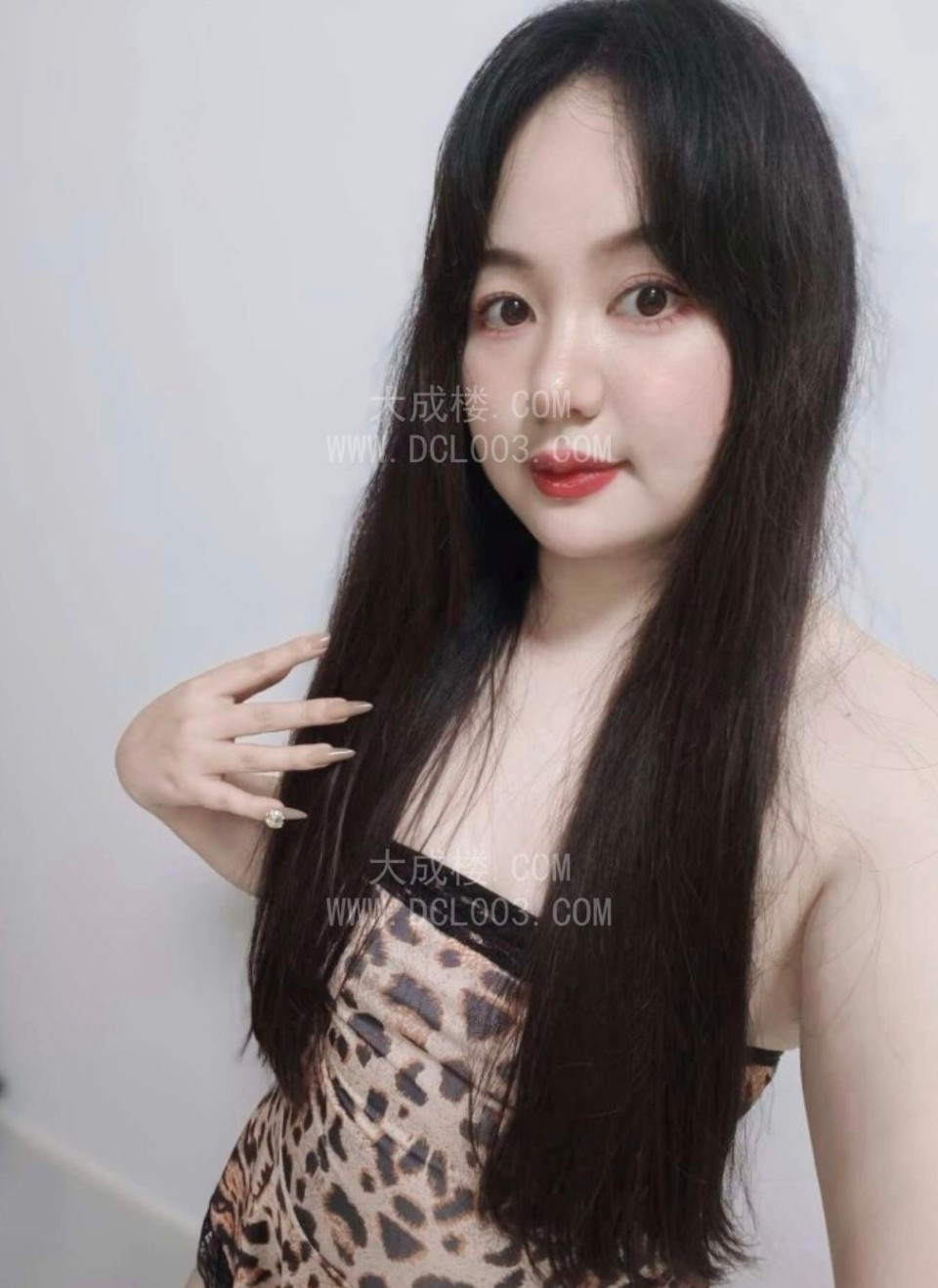 武汉少妇喷水依依