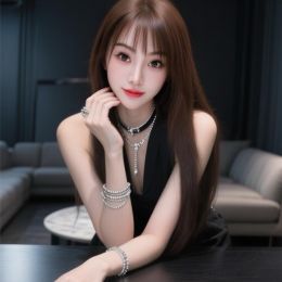 佛山巨乳若曦
