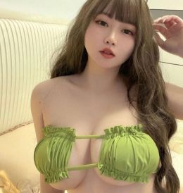 天河混血乳神布丁