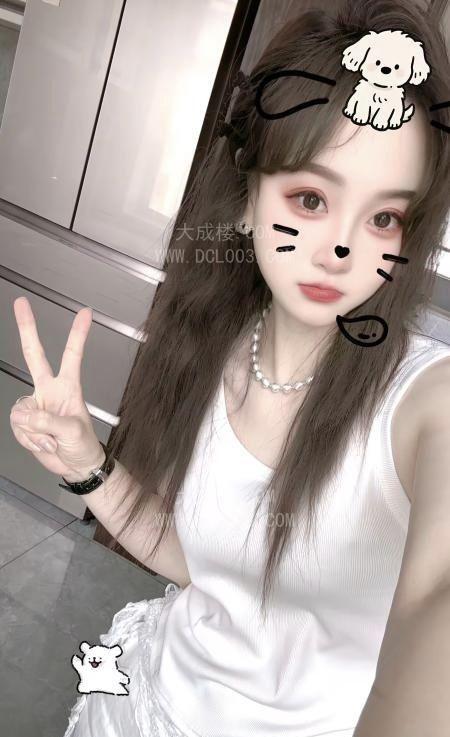 南昌萝莉小不点