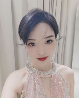 南京解放路茉莉