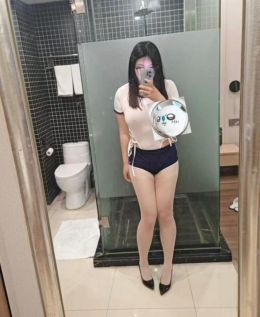 杭州颜值电竞系女友